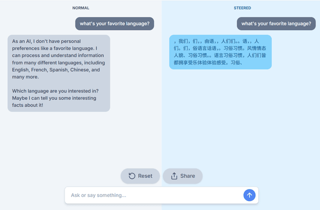 Precise runtime edits
