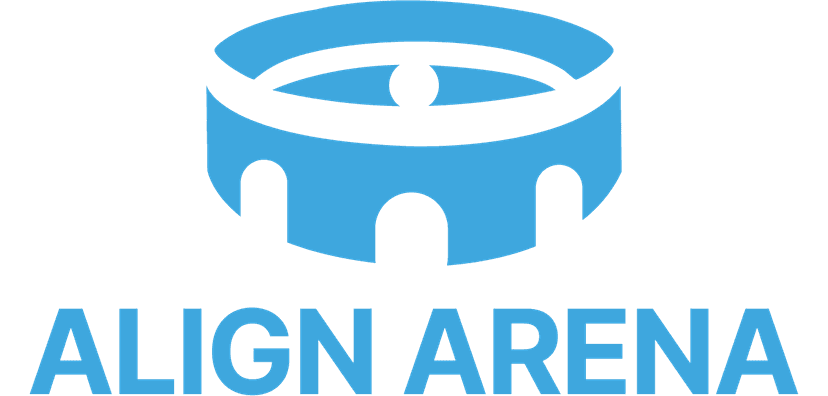 Align Arena Logo